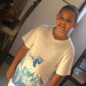 Meet your Posher, Cesar